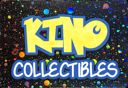 Kino Collectibles